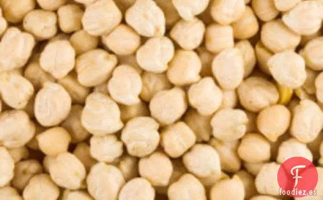 Esencial: Hummus