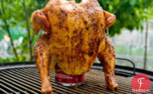 Cerveza de Cola de Pollo