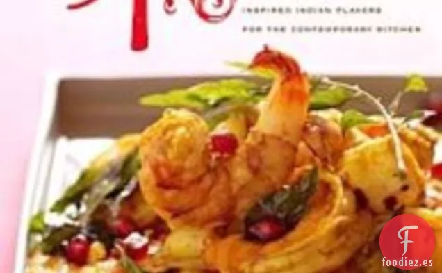 Cocina el Libro: Ensalada de Huevo al Curry con Cebolla Caramelizada