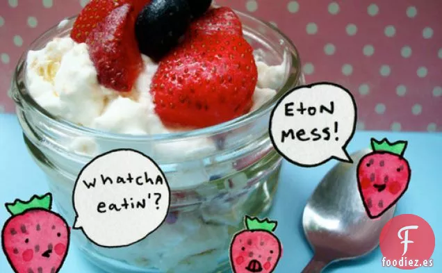 Desorden de Eton