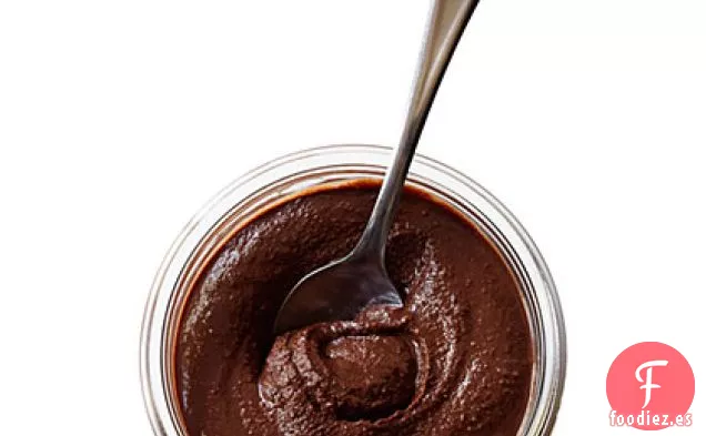 Chocolate De Avellana