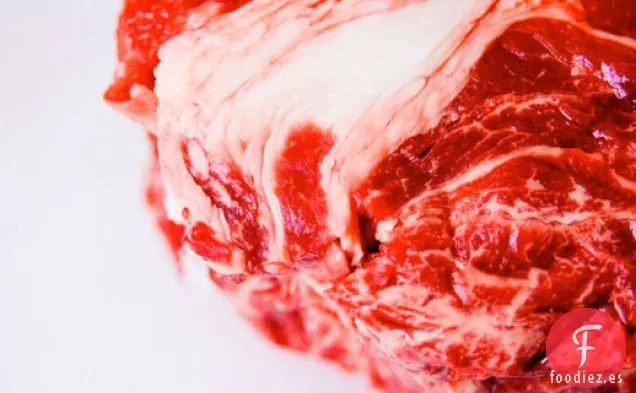 Cocina el Libro: Asado Perfecto