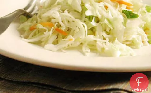 Ensalada agridulce