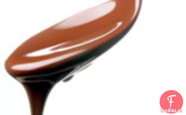 Stracciatella: Helado de Chispas de Chocolate Sin Morder