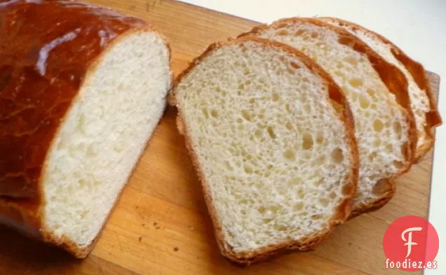 Las Técnicas Fundamentales del Brioche de Dolor para Hornear Pan Clásico