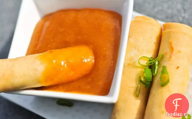Salsa de Pato