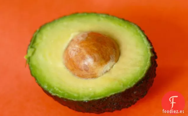 Ensalada de Aguacate y Pomelo con Vinagreta Balsámica