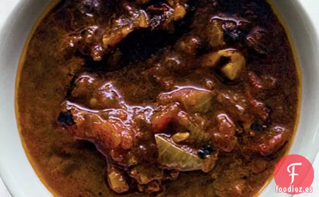 Tomate Asado y Salsa de Tres Chile