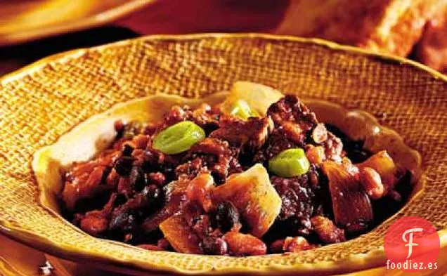 Asado de Vaquero