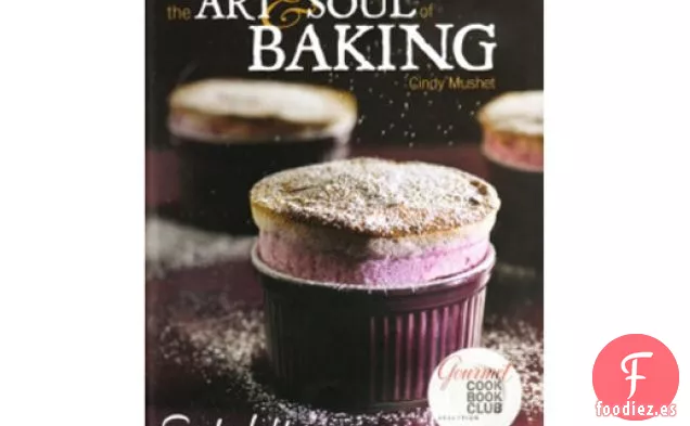 Cocina el Libro: Galletas Crujientes de Chocolate Mexicano
