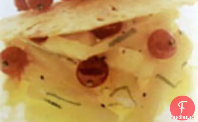 Hornear con Dorie: Gourmandise