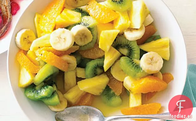 Ensalada de Frutas de Francie