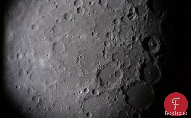 Cocinar el Libro: Pastel Orbit de David Lebovitz