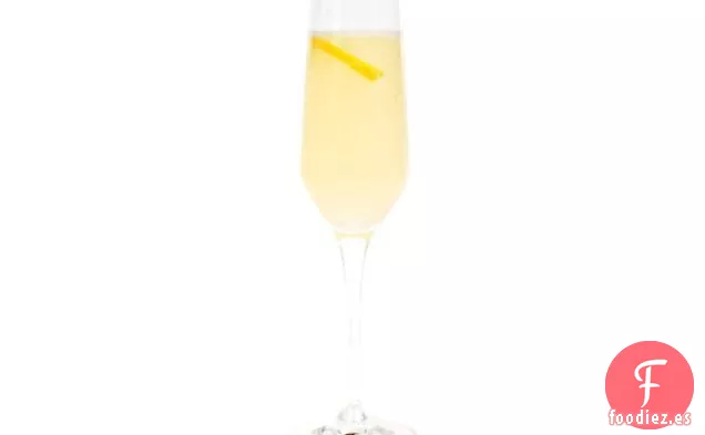 Bellini de Limón