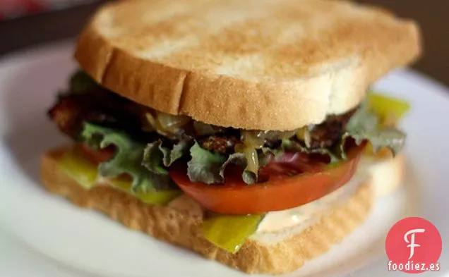Cena de Esta Noche: BLT, Estilo Animal
