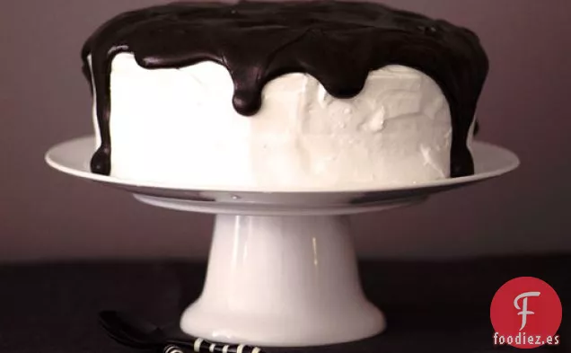 Aullando al pastel de MoonPie