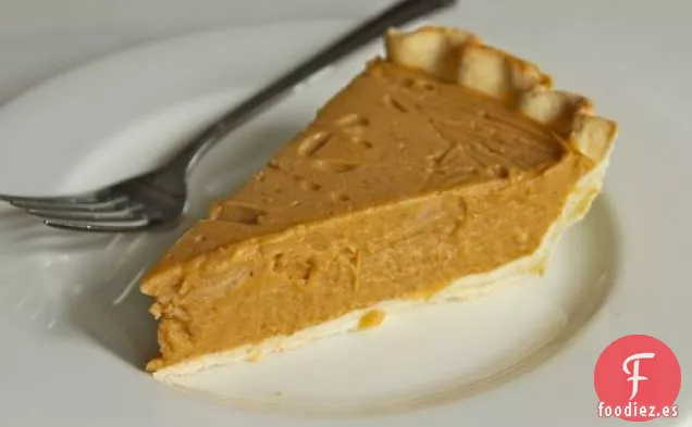 Martes Sin Gluten: Pastel de Coco y Calabaza sin Lácteos ni Huevos