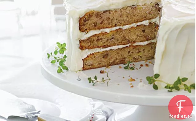 Pastel de Colibrí