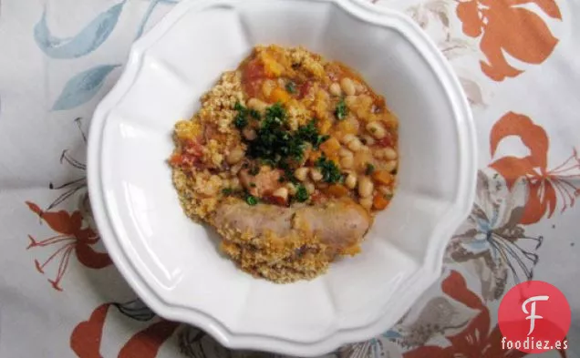 Cassoulet