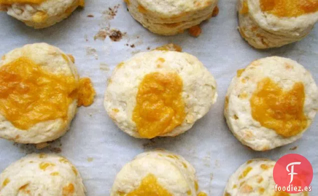 Bollos de Queso