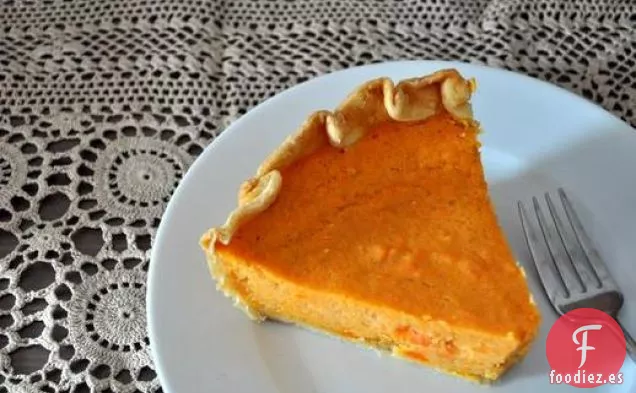 Pastel de Batata