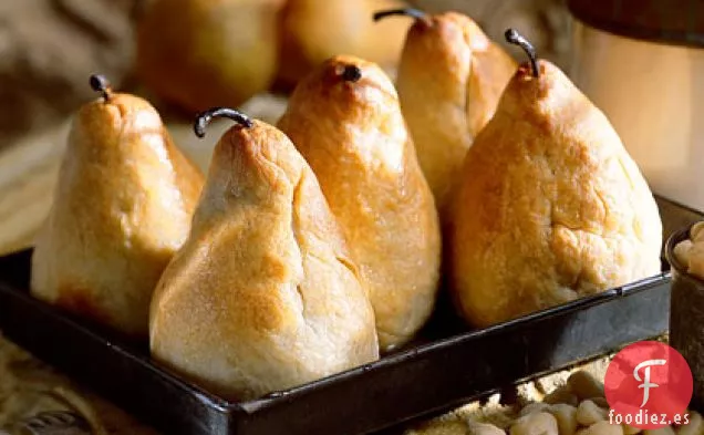 Albóndigas de Pera
