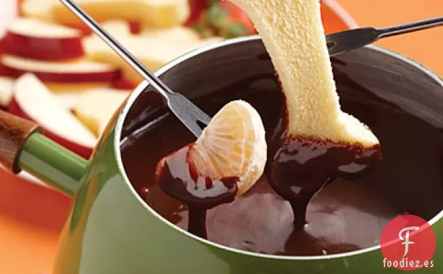 Fondue de Alma Oscura