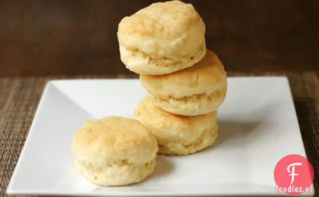 Galletas de Gullah