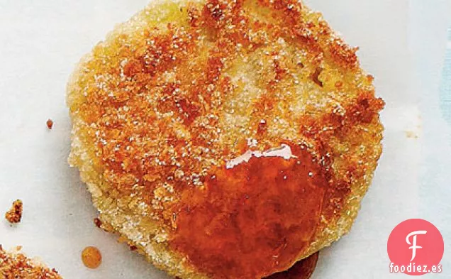 Salsa de Jalea de Pimienta