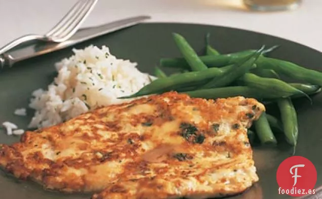 Pollo Français