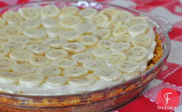 Pastel de 