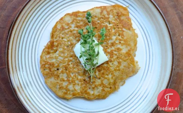 Galletas