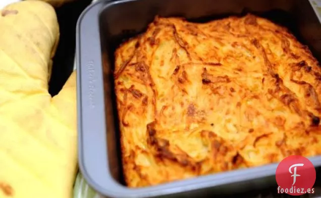 Kugel de Patata