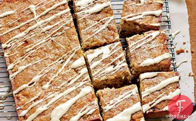 Pastel de Sorgo Holandés de Lois