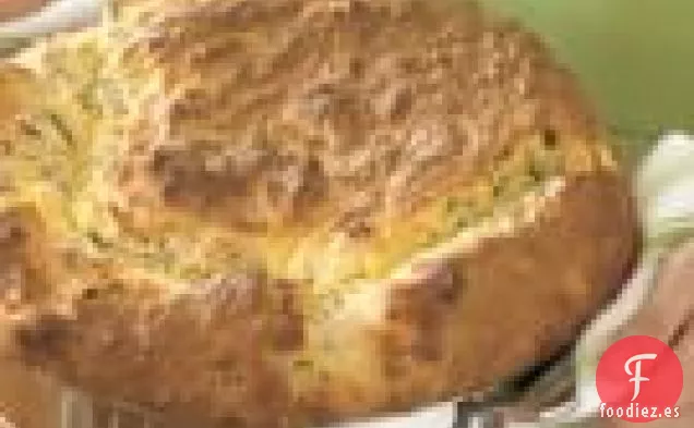 Hojaldre de Queso de Cabra