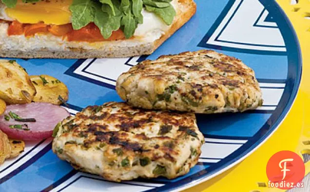 Empanadas de Pavo y Salchicha Poblana
