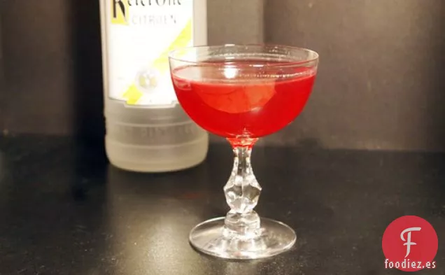 Cosmopolitan actualizado