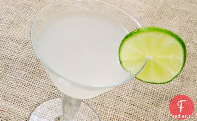 Hora de tomar una copa: El Floridita Daiquiri