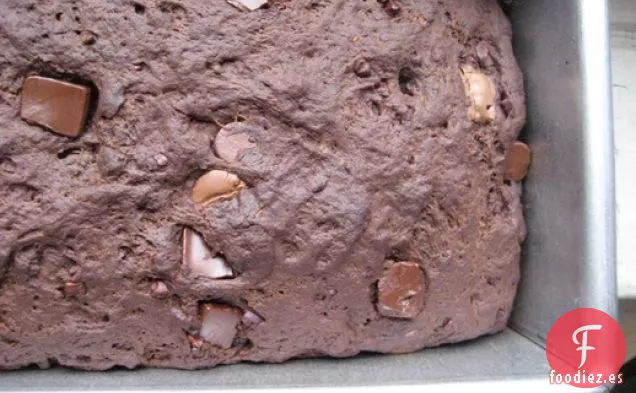 Pan de Chocolate