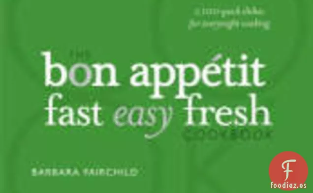 Cocina el Libro: Ensalada de Carne de Cangrejo, Maíz y Comino en Lanzas de Escarola