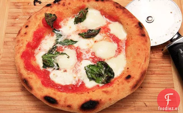 Pizza Frita