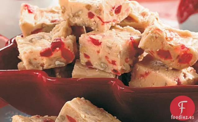 Caramelo de Ponche de Huevo