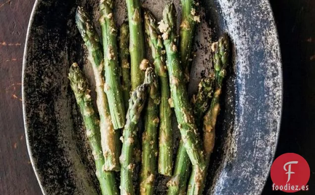 Hortalizas Fermentadas con Salvado procedentes de la 