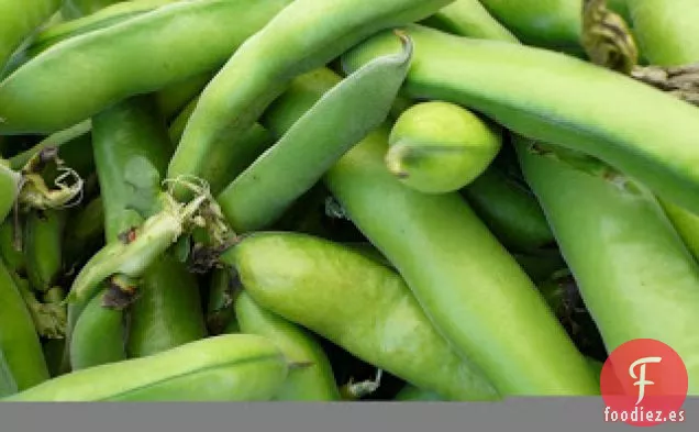 Pasta Con Verduras De Primavera (spaghetti Alla Chitarra Con Verdura