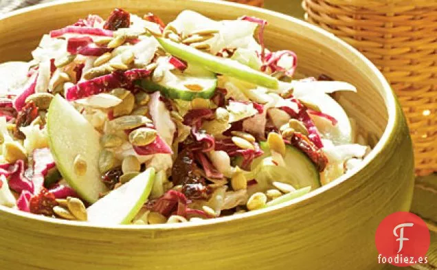 Repollo de Manzana del País