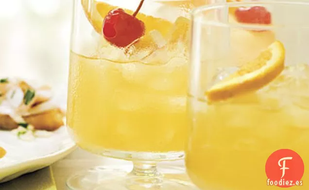 Whisky Sour