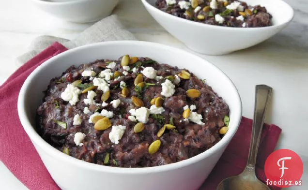 Frijoles Negros de Santa Fe