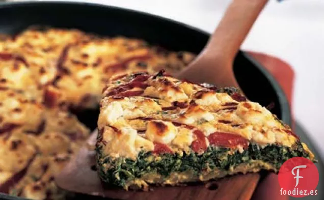 Frittata Florentina