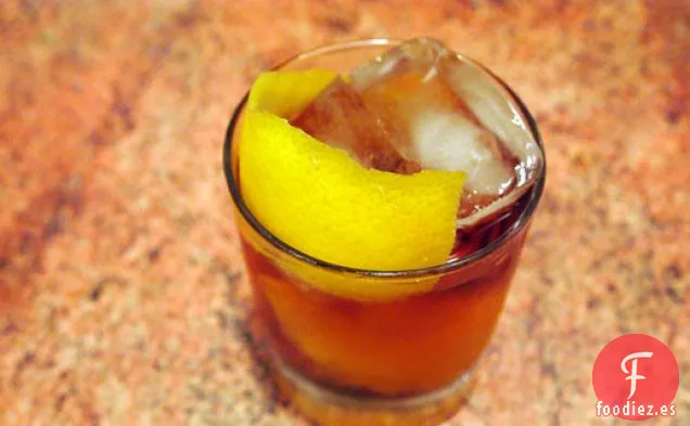 Actualizado Lynchburg Lemonade