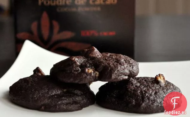 Galletas de Medianoche